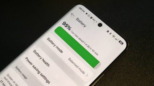 Quick! Disable these Android features to boost your battery life