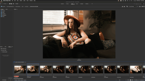 Adobe Camera Raw and Bridge Review: A Lightroom Replacement?
