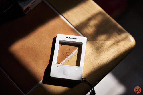 The Crappiest Digicam of 2025 is Also The Most Charming