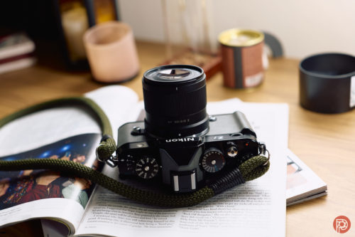 Nikon Zf Review Update: The Weirdest Thing Happened