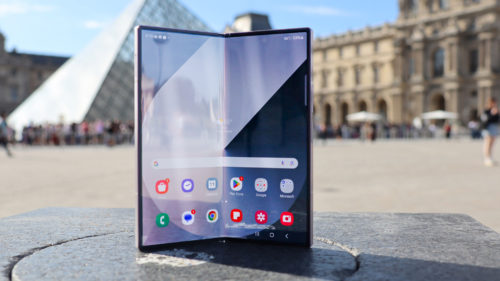 The Samsung Galaxy Z Fold 7 may miss out on the Android version of MagSafe – just like the Galaxy S25