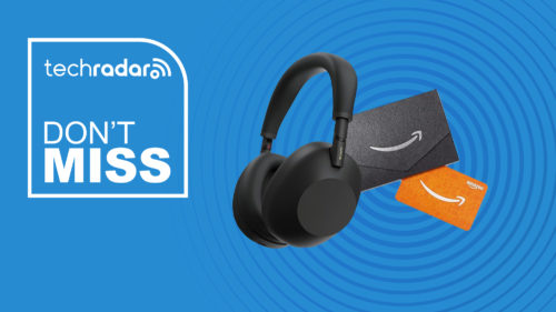 The best early Prime Day deal might be a $30 freebie when you buy the class-leading Sony WH-1000XM6 headphones