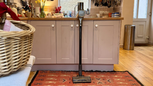 Forget Shark and Dyson – this budget-friendly vacuum is just as good, and incredible value for money