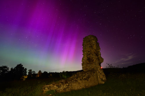 Missed the northern lights? Don’t worry, scientists predict 50 years of intense activity – here’s how to plan your next photo trip