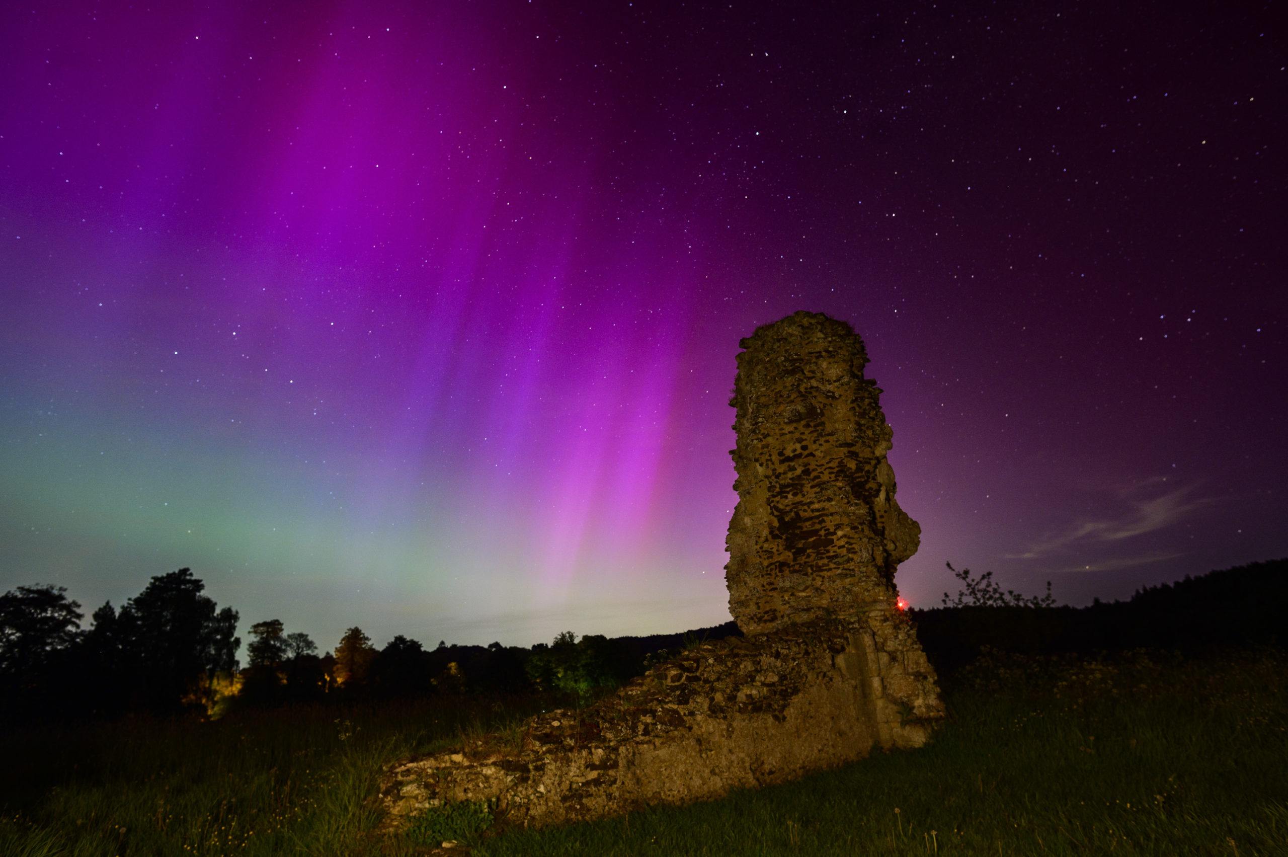 Missed the northern lights? Don’t worry, scientists predict 50 years of intense activity – here’s how to plan your next photo trip