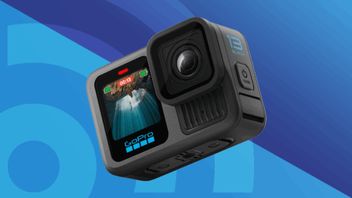 The best action camera for 2025: top cameras for adventures