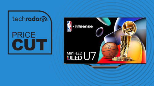 This 75-inch Hisense TV is one of our top-rated mini-LED models, and it just hit its lowest-ever price ahead of Amazon Prime Day