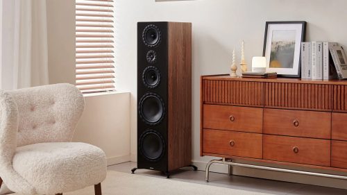 A Renowned Hi-Fi Brand Just Breathed New Life Into Its Affordable Loudspeakers