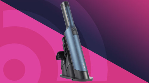 The best car vacuum 2025: lightweight vacs to keep your car spotless