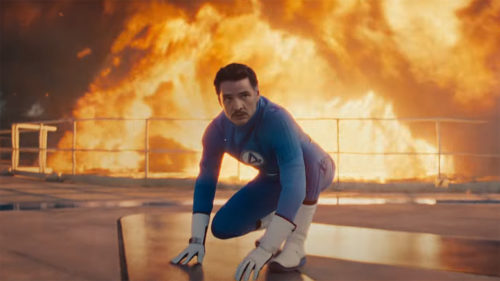 The final trailer for The Fantastic Four: First Steps is here – and I’m growing increasingly concerned about one character’s fate in the Marvel movie