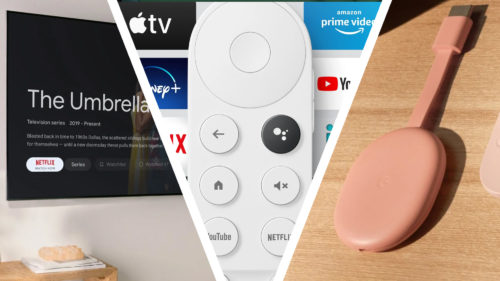 The Chromecast with Google TV is finally getting its long-delayed free update – here’s what’s new