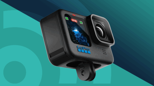 Best GoPro camera 2025: the finest models you can buy at all price points