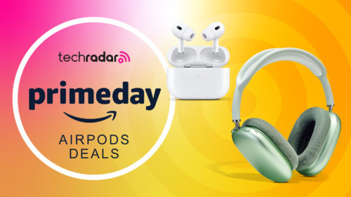 Prime Day AirPods deals 2025: the date and what deals you can expect