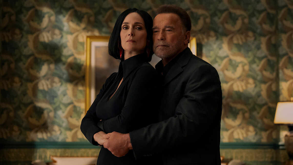 7 new movies and TV shows to watch on Netflix, Prime Video, Max, and more this weekend (June 13)