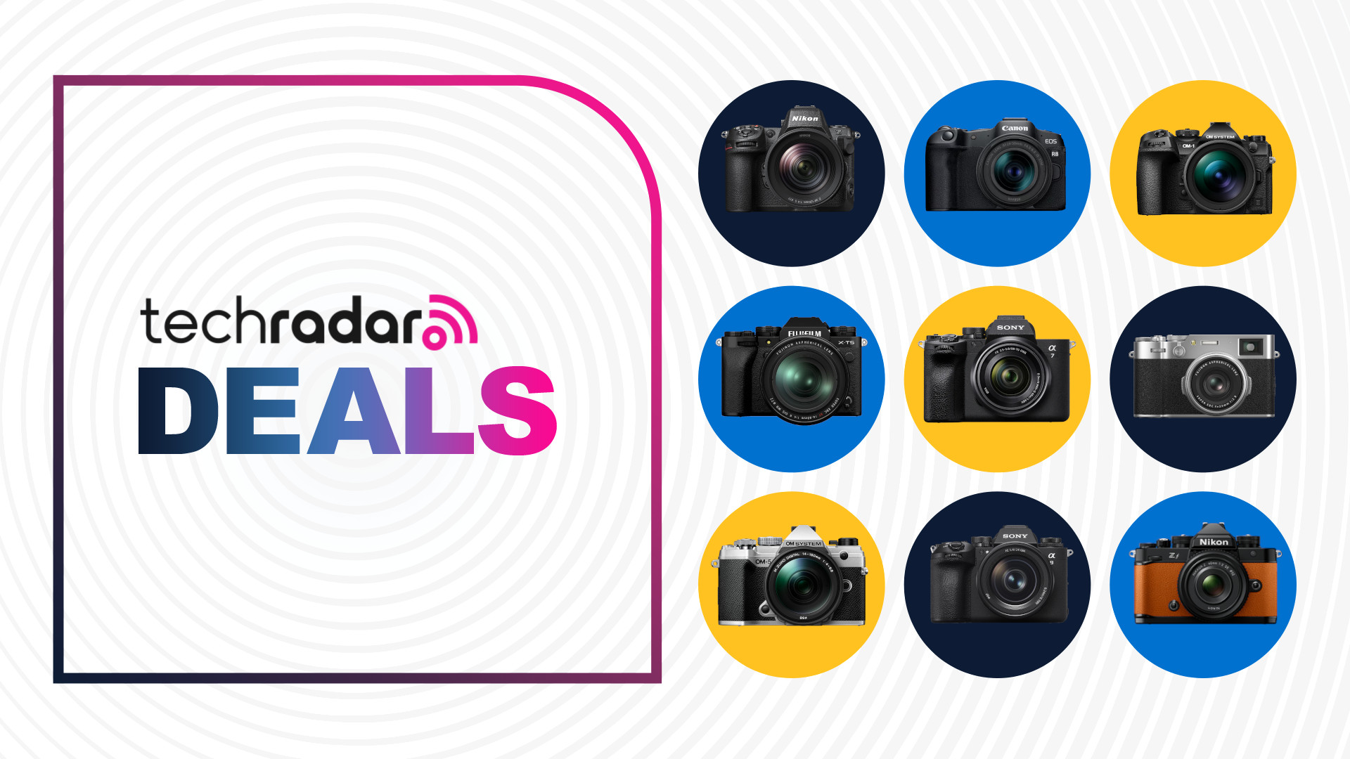 Amazon Prime Day camera deals 2025: when the sale starts and what deals you can expect