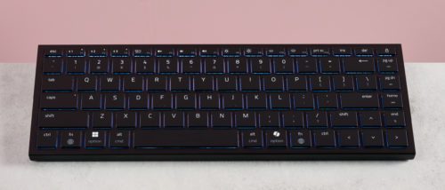 I tested the Razer Joro and liked its portable form factor, but it lacks the performance to match its high price