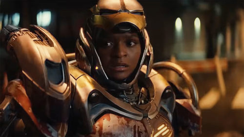 Marvel just confirmed my biggest fear about Ironheart’s release schedule on Disney+