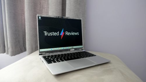 The modular, repairable Framework Laptop 13 (2025) is the perfect antidote to modern tech