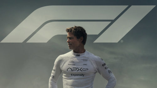 Apple is advertising its F1 movie through the Wallet app, and I think that’s a terrible mistake