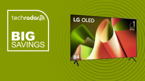 Super-cheap LG OLED alert! These big, beautiful LG OLED TV deals are an irresistible value ahead of Prime Day