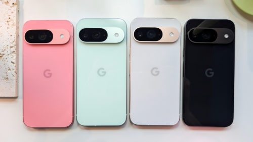 The Google Pixel 10 series colors have leaked in full – and two old favorites are missing