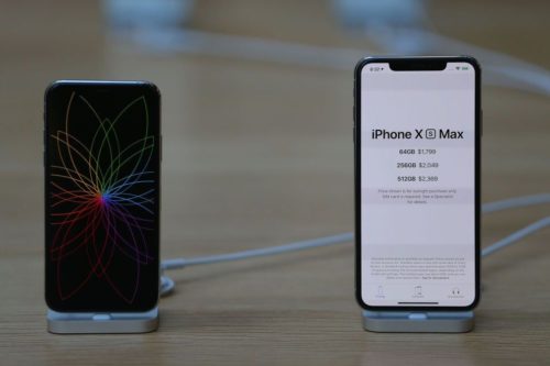 How to Clone a Phone Without Ever Touching It