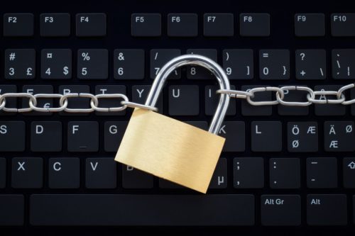 Unlock a Keyboard: Fix a Locked or Frozen Keyboard