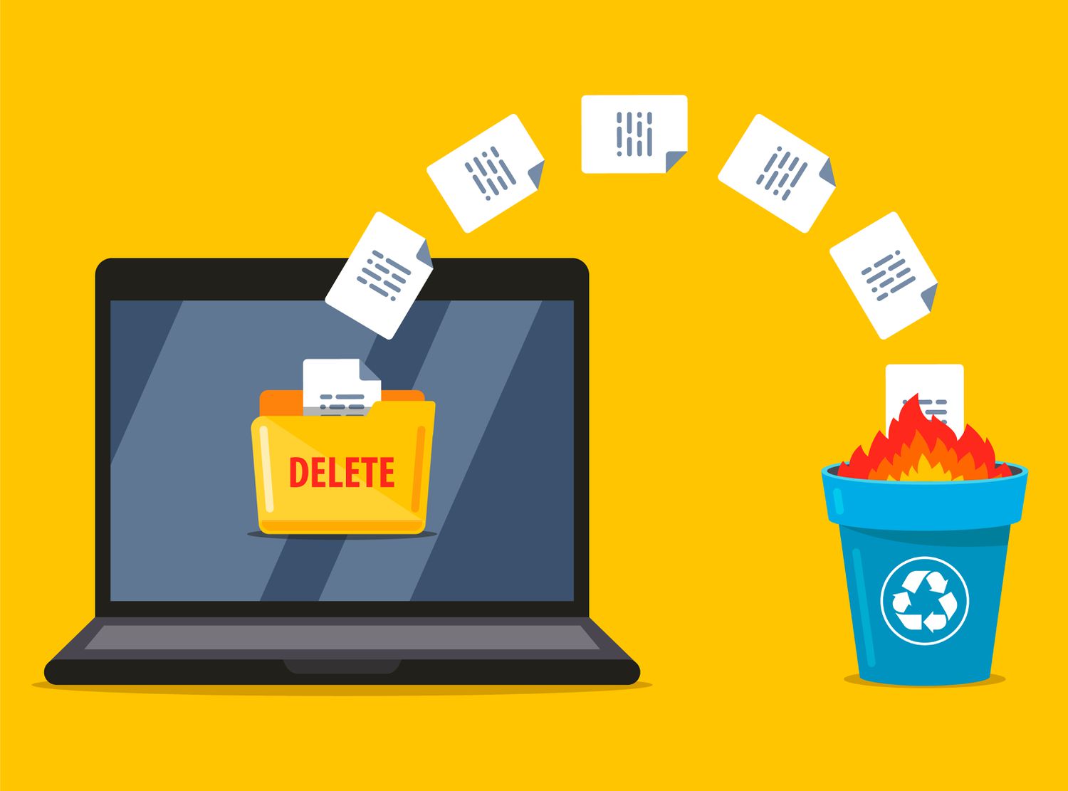 34 Free Disk Wipe Tools for 2025
