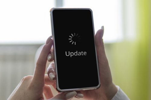 How to Check for an iPhone Carrier Settings Update