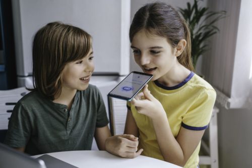 Keeping Kids Engaged With Safe AI Tools Like PinwheelGPT This Summer