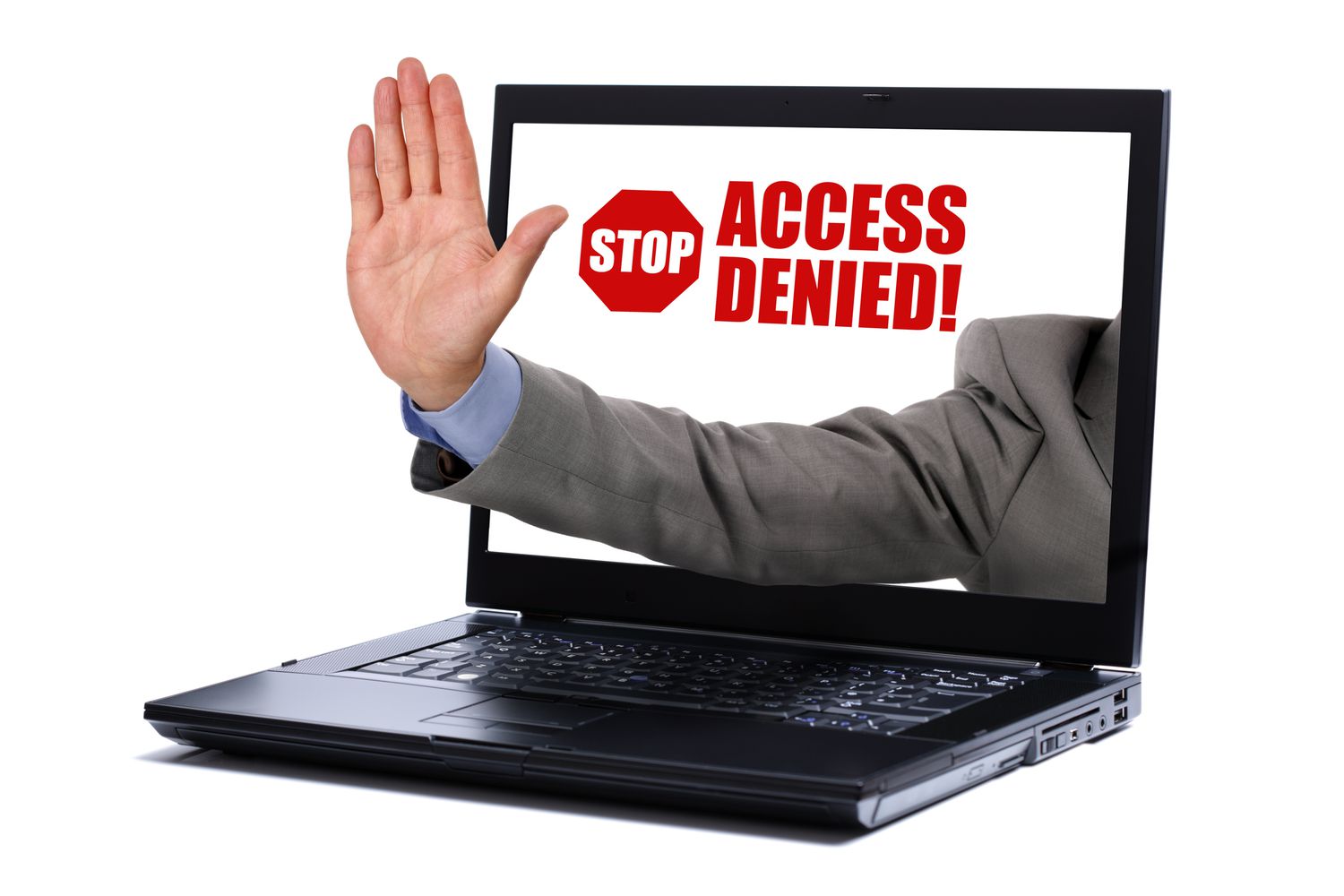 Permission from TrustedInstaller in Windows 10: How
