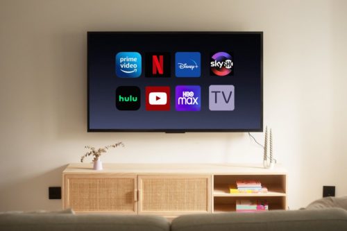 Smart TVs Explained: What They Are and What They Do