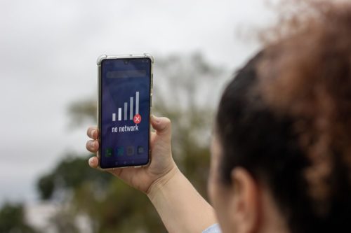 Fix ‘No Service’ on iPhone: Quick Solutions