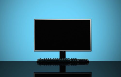 PC Not Displaying on Monitor: How to Fix a Black Screen