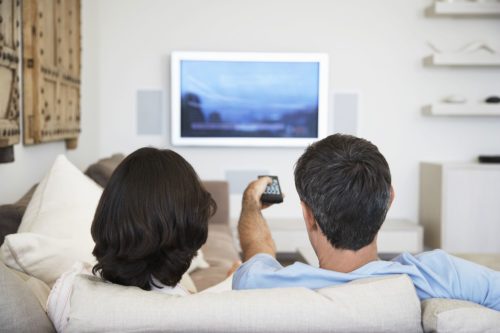 Why Is My TV Blue? 8 Solutions to Fix the Blue Tint
