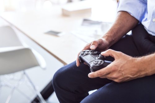 PS4 Controller Won’t Connect to PS4? Fix It with USB Reset