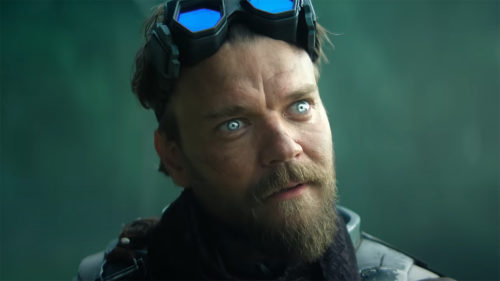 Foundation season 3 trailer reveals the Apple TV+ show’s most dangerous villain yet – and an unexpected alliance
