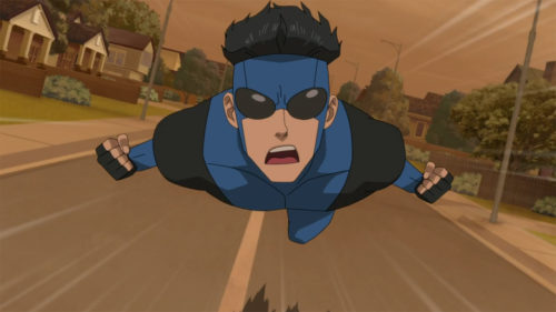 Invincible season 4: everything we know so far about the hit Prime Video show’s next chapter