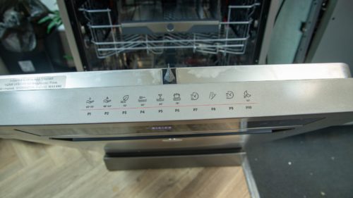 Hoover H-DISH 700 HF 6B4S1PX 80 Review