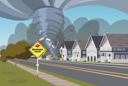 Why Risk It? Download These Top Hurricane Tracker Apps Today