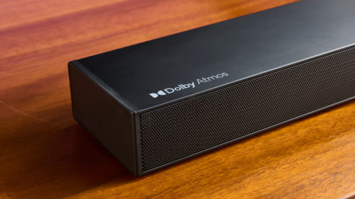 I test soundbars for a living – here are 3 Dolby Atmos models I’d recommend without question