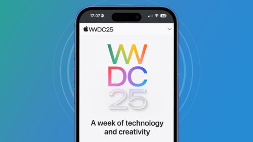 Apple Event: get ready WWDC for a whole host of updates for iOS, macOS, iPadOS, watchOS and more