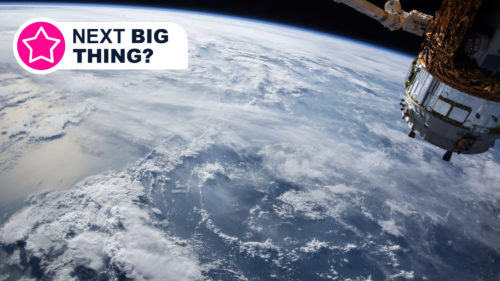 Forget Starlink – this Chinese satellite internet tech is capable of 1Gbps speeds that are five times faster