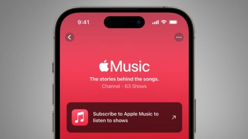This new iOS 26 feature for Apple Music is going viral – and as a Spotify fan, I’m feeling very jealous
