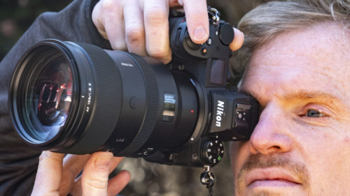 Is it time for you to try third party Chinese lenses? I’m on my third for Sony and Nikon mirrorless cameras, and couldn’t be more impressed