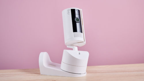 This Ring indoor camera helps me spot my cat’s calamities – and you should look for it this Prime Day