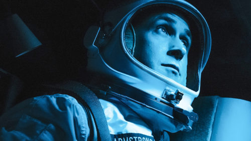 New Ryan Gosling sci-fi movie Project Hail Mary gets first poster – and it looks like Interstellar