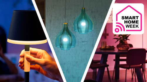 3 cool things you didn’t realize your Philips Hue lights could do