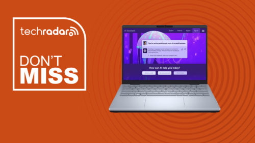 One of our favorite 2025 laptops is on sale – you won’t find a better deal than this