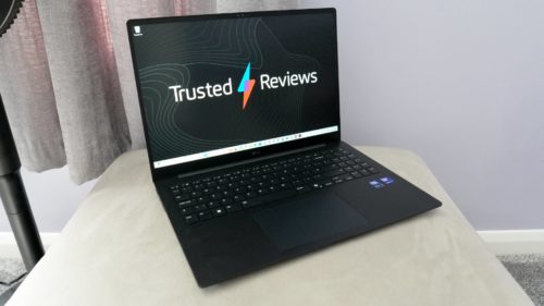 LG Gram Pro 16 Review